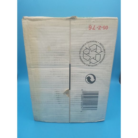 Heineken  Beer  Cardboard Case Box Advertising 12 x 1 pt 8 FL Oz Empty - Picture 7 of 7